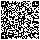 QR code with Mike Berg Trucking Inc contacts