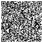 QR code with R B Home Improvements contacts