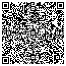 QR code with R E Norene & Assoc contacts