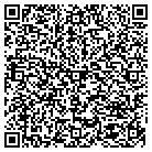 QR code with Oneida Nation Social Svc-Se Wi contacts