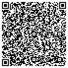 QR code with Ray Rollin's Barber Shop contacts