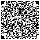 QR code with Machine-Tech Inc contacts