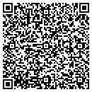 QR code with J Z Mitchs contacts