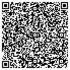QR code with University of Wisc-Norris Stud contacts