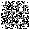 QR code with My World contacts