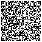 QR code with Pensis Chiropractic Office contacts