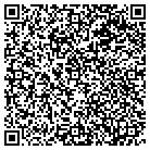 QR code with Klees Out On A Limb Acres contacts
