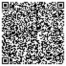 QR code with St John Concordia Christian contacts