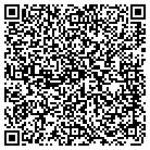 QR code with Richland Center Bus Service contacts