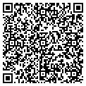 QR code with KFC contacts