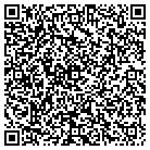 QR code with McCalla Insurance Agency contacts