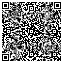QR code with R K Smith Realty contacts