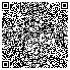 QR code with Preventive Vascular Screening contacts