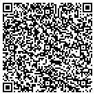 QR code with M Squared Engineering LLC contacts