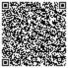 QR code with Upstart Crow Bookseller contacts