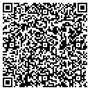 QR code with Hayward Land Inc contacts