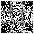 QR code with A To Z Refrigeration contacts