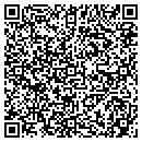 QR code with J JS Supper Club contacts