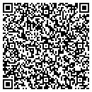 QR code with James Newman contacts