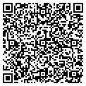 QR code with JGPGPS contacts