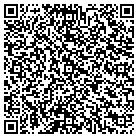 QR code with Uptown Imprv Organization contacts