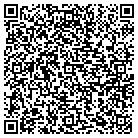 QR code with Rivewr City Woodworking contacts
