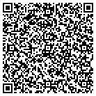 QR code with Huss Bernie Swr Cleaning Service contacts