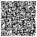 QR code with Rjs contacts