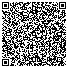 QR code with A F C Tool & Machine Co contacts