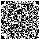 QR code with Walkabout Orthtics Prsthetics contacts