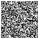 QR code with L R Yorde & Sons contacts