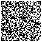QR code with Jeffrey W Ausen DDS contacts