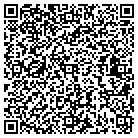 QR code with Weather Forecast Recorded contacts