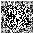 QR code with Badgerland Car Wash Eqp Co Inc contacts