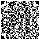 QR code with G & H Construction Inc contacts