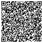 QR code with Walleye Warrior Guide Service contacts