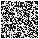 QR code with B P Communications contacts