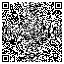 QR code with Ah Machine contacts