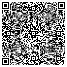 QR code with Heartland Information Research contacts