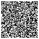 QR code with RCM Data Corp contacts