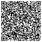 QR code with First Congregational Church contacts