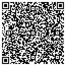 QR code with J K Trenching contacts
