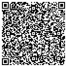 QR code with H & H Home Improvements contacts