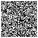 QR code with Harter Pool & Spa contacts