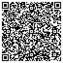 QR code with Auberry House Inc contacts