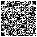 QR code with James L Hebbe contacts