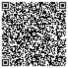 QR code with F Patrick Cosineau DDS contacts