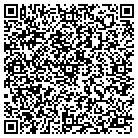 QR code with D & D Delivery Solutions contacts