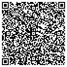 QR code with Mukwonago Nursery School contacts