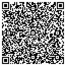 QR code with Hair Excellence contacts